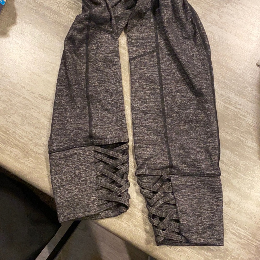 Yoga pants